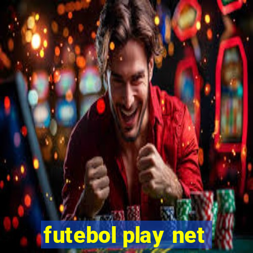 futebol play net